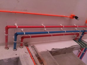 品質(zhì)為基，冷暖相宜 打造安心幸福家的冷熱水系統(tǒng)