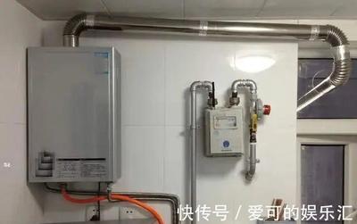 冬天燃?xì)鉄崴饕幌丛杈蜎鲲`颼，師傅揭秘 少了循環(huán)系統(tǒng)與彎頭里的大學(xué)問(wèn)