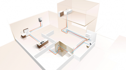 洗澡等很久才有熱水？別急，原因可能就藏在那個(gè)“彎頭”里