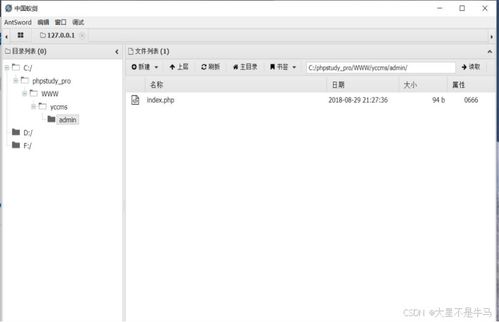 cms網站系統分析 74cms bagecms yccms 漏洞測試