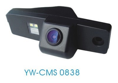 【供應高清136芯片專車專用豐田巡洋艦專車專用攝像頭倒車后視】價格,廠家,圖片,車載攝像頭,廣州市域維電子-