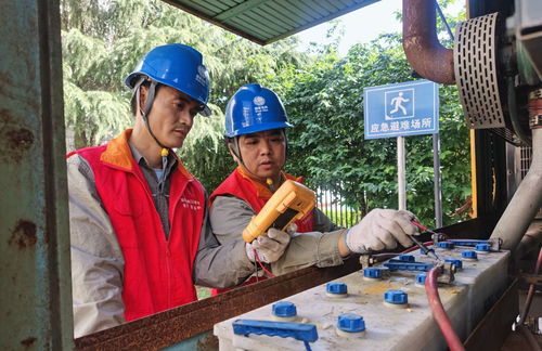 國(guó)網(wǎng)上饒市信州區(qū)供電公司 全力以赴保供電,做好電力 陪考人